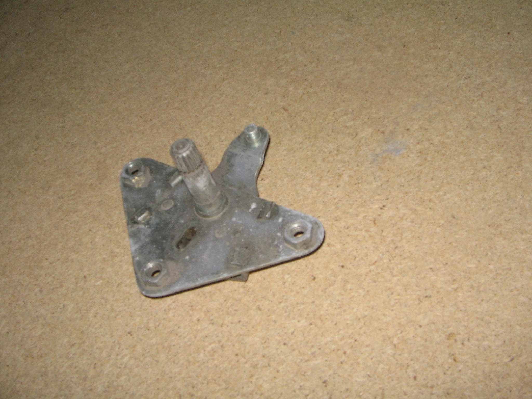 SERRATURA ANT POST N.716
